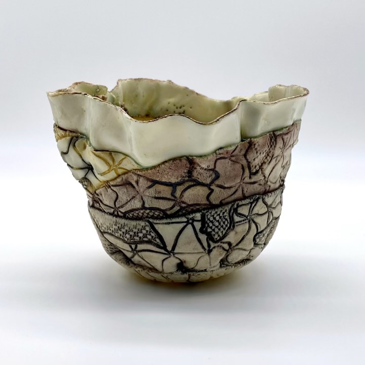 Ceramics by Janine Littrell